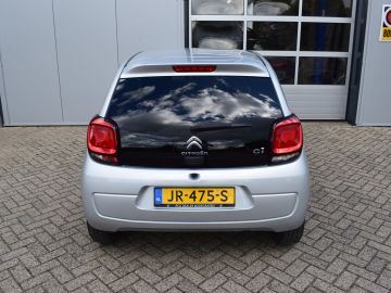 Citroën C1